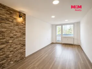 Pronájem bytu 4+1, Písek - Pražské Předměstí, Jablonského, 82 m2