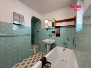 Prodej rodinného domu, Nasavrky - Podlíšťany, 195 m2