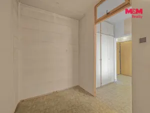 Prodej bytu 2+kk, Praha, Štúrova, 49 m2