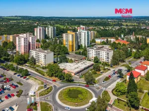 Prodej obchodního prostoru, Český Těšín, Slezská, 900 m2