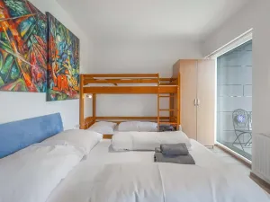Prodej bytu 2+kk, Loučná pod Klínovcem, 61 m2
