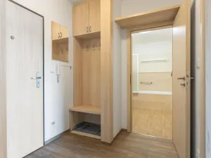Prodej bytu 2+kk, Loučná pod Klínovcem, 61 m2