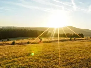Prodej bytu 2+kk, Loučná pod Klínovcem, 61 m2