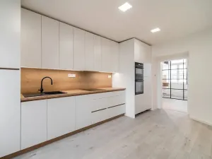 Prodej bytu 1+1, Brno, Cejl, 50 m2