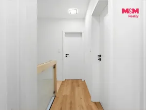 Prodej rodinného domu, Nespeky - Městečko, 118 m2