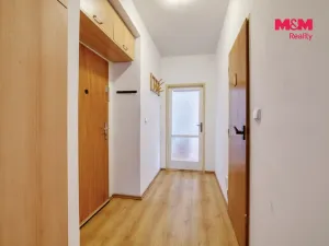 Prodej bytu 2+1, Kynšperk nad Ohří, náměstí SNP, 51 m2