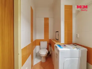 Prodej bytu 2+1, Kynšperk nad Ohří, náměstí SNP, 51 m2