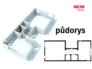 Pronájem obchodního prostoru, Přelouč, Masarykovo náměstí, 30 m2