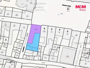 Pronájem obchodního prostoru, Přelouč, Masarykovo náměstí, 30 m2