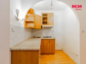 Prodej bytu 2+kk, Praha - Černý Most, Trytova, 48 m2