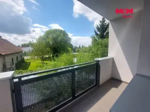 Prodej bytu 3+kk, Břežany II, 81 m2