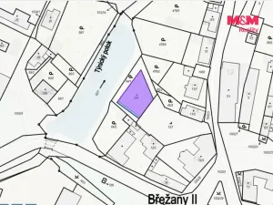 Prodej bytu 3+kk, Břežany II, 81 m2