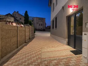 Prodej bytu 3+kk, Břežany II, 85 m2
