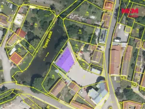 Prodej bytu 3+kk, Břežany II, 85 m2