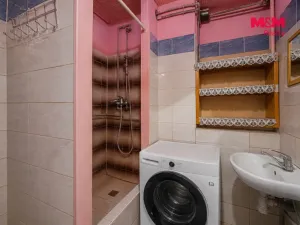 Prodej bytu 2+1, Prachovice, Zahradní, 54 m2