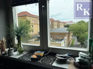 Prodej bytu 2+kk, Ostrava, Pionýrů, 57 m2