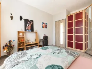 Prodej bytu 3+1, Pardubice, Lonkova, 72 m2