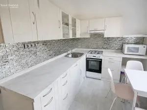 Prodej bytu 2+1, Tišnov, U Humpolky, 54 m2