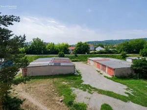 Prodej bytu 2+1, Tišnov, U Humpolky, 54 m2