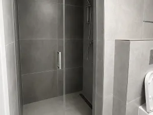 Pronájem bytu 2+kk, Hluboká nad Vltavou, Potoční, 52 m2