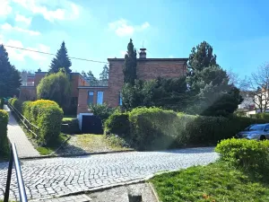 Prodej kanceláře, Zlín, Pod Vrškem, 220 m2