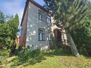 Prodej kanceláře, Zlín, Pod Vrškem, 220 m2