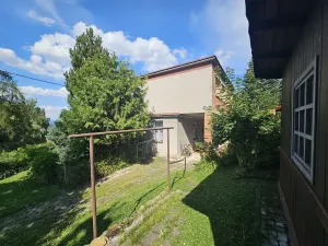 Prodej vily, Zlín, Pod Vrškem, 200 m2