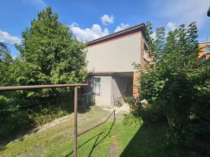 Prodej vily, Zlín, Pod Vrškem, 200 m2
