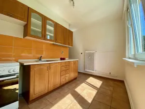 Pronájem bytu 1+1, Ostrava, Vietnamská, 38 m2