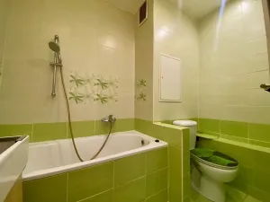 Pronájem bytu 1+1, Ostrava, Vietnamská, 38 m2