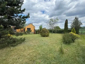 Prodej pozemku pro bydlení, Praha, 1245 m2