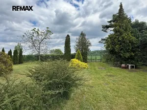Prodej pozemku pro bydlení, Praha, 1245 m2