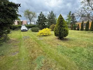 Prodej pozemku pro bydlení, Praha, 1245 m2