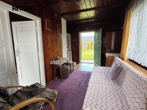 Prodej chaty, Praha - Lipence, Oddechová, 36 m2