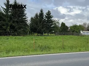 Prodej pozemku pro bydlení, Chocenice, 4491 m2