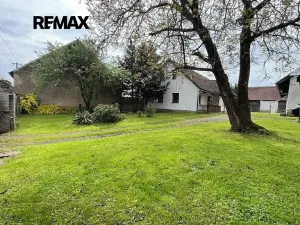 Prodej pozemku pro bydlení, Chocenice, 4491 m2