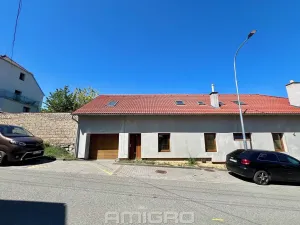 Prodej rodinného domu, Brno, Malostranská, 138 m2