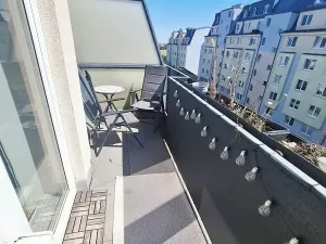 Prodej bytu 2+kk, Praha - Chodov, Šternovská, 66 m2
