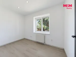 Prodej bytu 4+1, Lhotka nad Labem, 75 m2