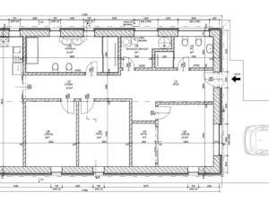 Prodej pozemku pro bydlení, Poleň, 1261 m2