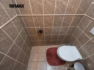 Pronájem rodinného domu, Mirošovice, Senohrabská, 150 m2