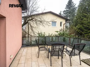 Pronájem rodinného domu, Mirošovice, Senohrabská, 150 m2