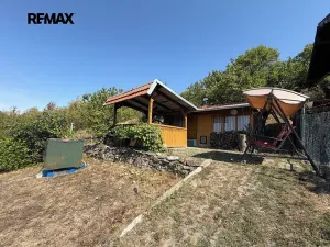 Prodej zahrady, Nížkovice, 1427 m2