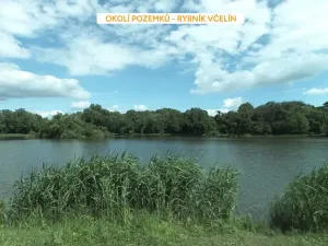Prodej pozemku pro bydlení, Břeclav, 656 m2