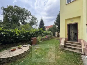 Pronájem bytu 1+kk, České Budějovice, Lipenská, 33 m2