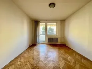Pronájem bytu 1+1, Mokrá-Horákov, 38 m2