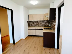 Pronájem bytu 3+1, Hlinsko, Fűgnerova, 76 m2