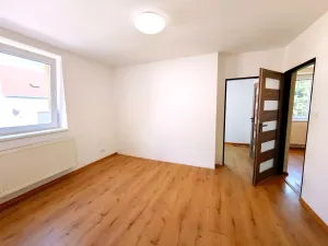 Pronájem bytu 3+1, Hlinsko, Fűgnerova, 76 m2