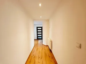 Pronájem bytu 3+1, Hlinsko, Fűgnerova, 76 m2