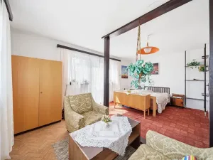 Prodej rodinného domu, Perálec, 100 m2